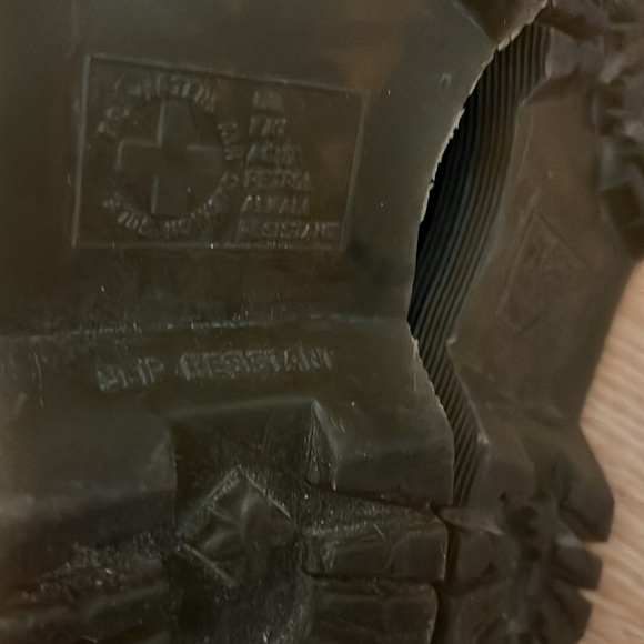 Dr.Martens Boots - Picture 9 of 9